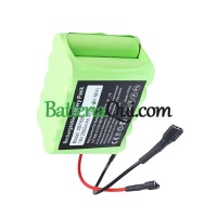 Batteria di ricambio per Shark VXB780N SV780 SV760 SV780N