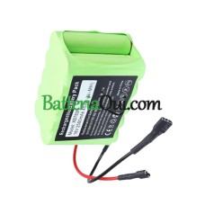 Batteria di ricambio per Shark VXB780N SV780 SV760 SV780N