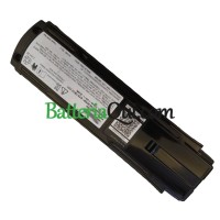 Batteria di ricambio per Shark XBAT330kr XBAT330jp