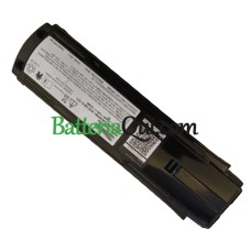 Batteria di ricambio per Shark XBAT330kr XBAT330jp