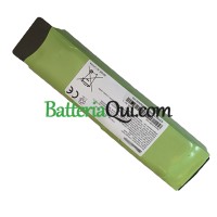 Batteria di ricambio per Shark XBAT430EU