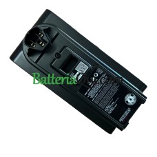 Batteria di ricambio per Shark XBATR620SL
