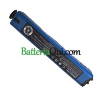 Batteria di ricambio per Shark XBTF240US