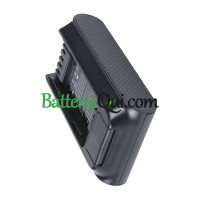 Batteria di ricambio per Shark XBTR625KSL XBTR625KSLEU IW3511