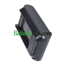 Batteria di ricambio per Shark XBTR625KSL XBTR625KSLEU IW3511