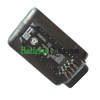 Batteria di ricambio per Shark XiusBTR540