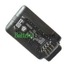 Batteria di ricambio per Shark XiusBTR540