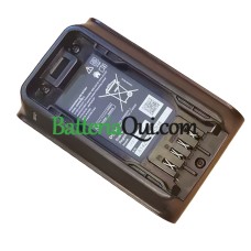 Batteria di ricambio per Shark XPBTR430SLEU/430SLKR