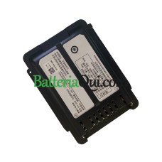 Batteria di ricambio per Sharp BY-5SB