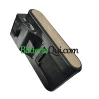 Batteria di ricambio per Sharp T-DC38