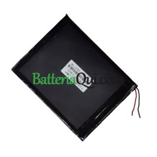 Batteria di ricambio per Shine T-307698P