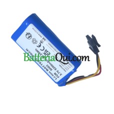 Batteria di ricambio per Simplehuman SH03
