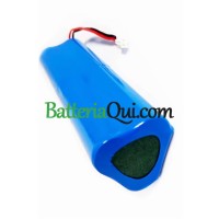 Batteria di ricambio per SMOOKY R6 BSK-24V-2400mAh