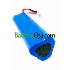 Batteria di ricambio per SMOOKY R6 BSK-24V-2400mAh