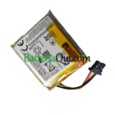 Batteria di ricambio per SONY 633741 WH-1000XM6