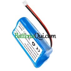 Batteria di ricambio per Spektrum SPMB2000LITX DX7S DX8 DX9