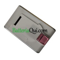 Batteria di ricambio per SUPOR DC-S01-20 XC03S54A-02