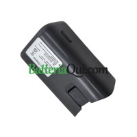Batteria di ricambio per SUPOR EVS-C11 MAX-DC A11