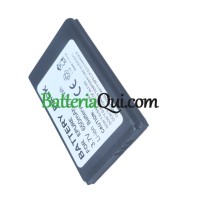 Batteria di ricambio per SWISSVOICE 043048 C0487
