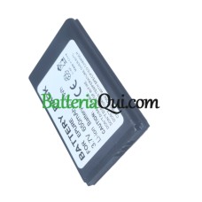 Batteria di ricambio per SWISSVOICE 043048 C0487