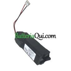 Batteria di ricambio per Tefal TY8812 RTH885VX