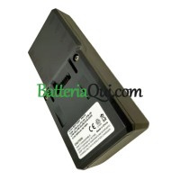 Batteria di ricambio per TEK LPB-02