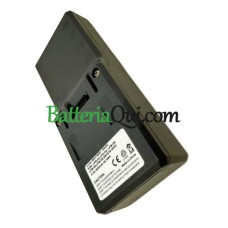 Batteria di ricambio per TEK LPB-02