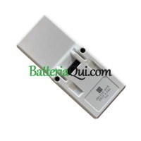 Batteria di ricambio per TEK ZB1516-EVE A6
