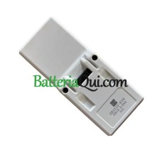 Batteria di ricambio per TEK ZB1516-EVE A6
