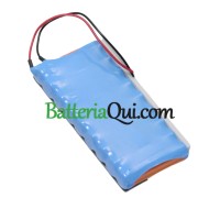 Batteria di ricambio per TELECOMMANDE B11927 LH070-3A44C9BR 2270244