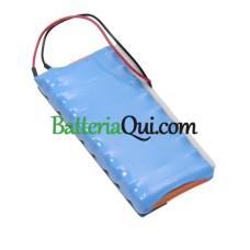 Batteria di ricambio per TELECOMMANDE B11927 LH070-3A44C9BR 2270244