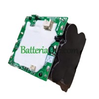 Batteria di ricambio per TINECO CL2019-6S1P-02J FW100700CN