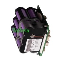 Batteria di ricambio per Tineco CL2020-6S1P-01B 2.0slim FW100500CN
