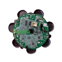 Batteria di ricambio per TINECO CL2313-7S1P-04C FW200100CN