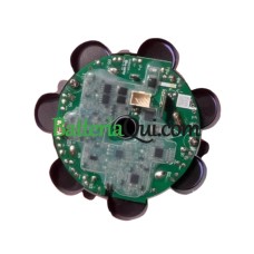 Batteria di ricambio per TINECO CL2313-7S1P-04C FW200100CN