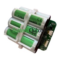 Batteria di ricambio per TINECO CL2411-7S1P CL2378-7S1P