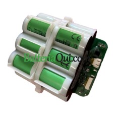 Batteria di ricambio per TINECO CL2411-7S1P CL2378-7S1P