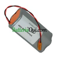 Batteria di ricambio per TOP TOP-5200 TOP-5100