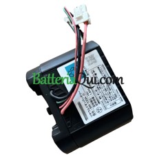 Batteria di ricambio per TOSHIBA BM-520A-J1