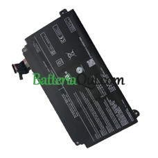 Batteria di ricambio per Toshiba PA5344U-1BRS P2-T7MP PA5344 T4 T5 T7 X7 BJ65
