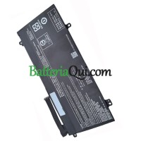 Batteria di ricambio per Toshiba PA5368U-1BRS L50-G