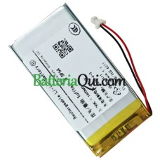 Batteria di ricambio per Tufftalk M SP64 703062
