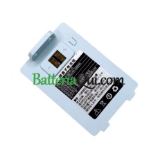 Batteria di ricambio per UkitAI 623348-2S