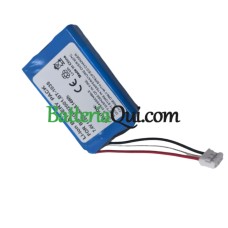 Batteria di ricambio per Uniden BBTG092001 BT-1035 Atlantis270