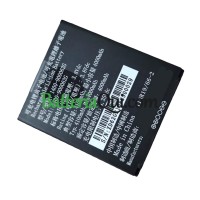 Batteria di ricambio per Unitech 1400-900063G 1400-900062G EA520