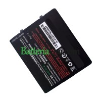 Batteria di ricambio per Urovo BXRT-DC-07