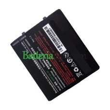 Batteria di ricambio per Urovo BXRT-DC-07