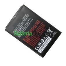 Batteria di ricambio per Veken YW-015