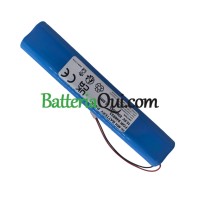 Batteria di ricambio per Velux 946933 846933 946930 PA000568