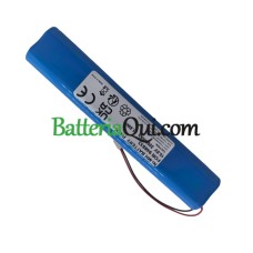Batteria di ricambio per Velux 946933 846933 946930 PA000568
